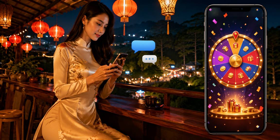 23vin Phòng Megaways