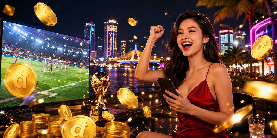 23vin Ứng dụng 23vin giúp truy cập bàn baccarat và slot dễ dàng
