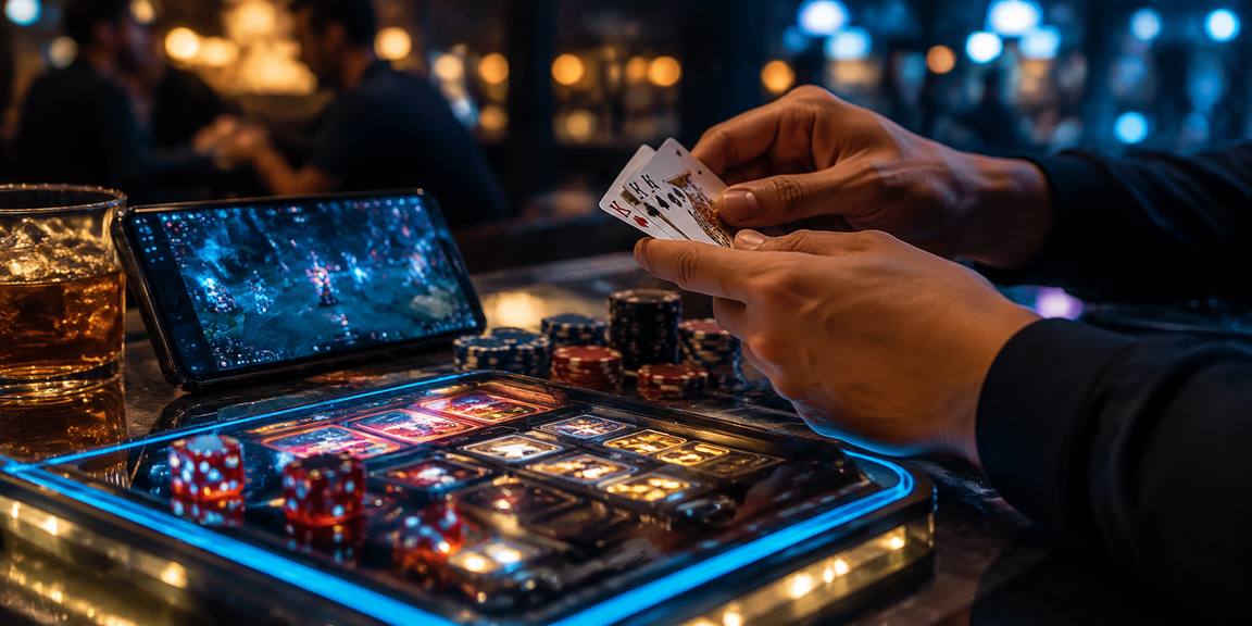 23vin mobile gaming